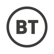 BT Bt Logo