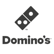 Dominos Dominos Logo 2